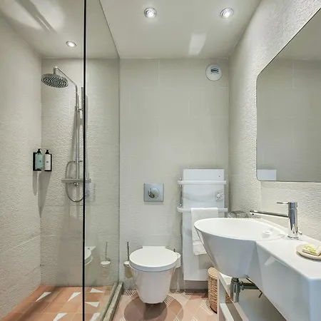 Bor Hotel Hyeres