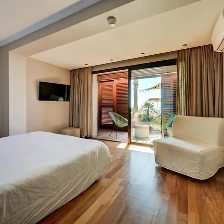 Hotel Bor Hyeres