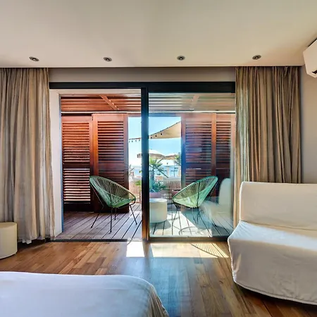 Hotel Bor Hyeres