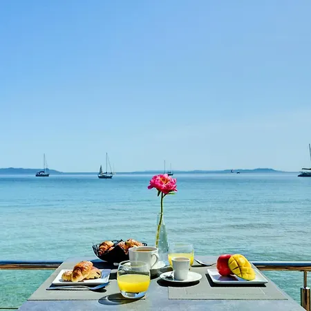 Bor 3* Hyeres