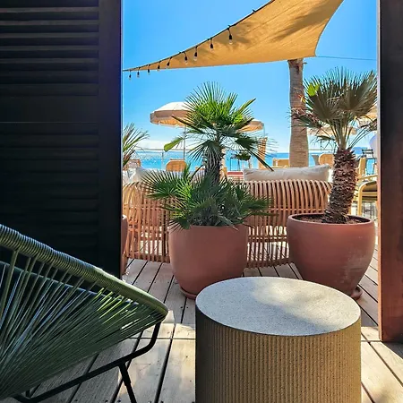 Hotel Bor