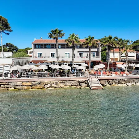 Bor 3* Hyeres