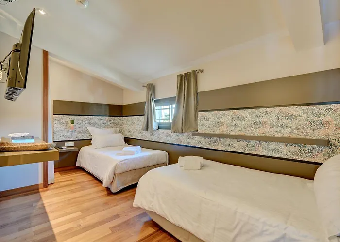 Bor 3* Hyères