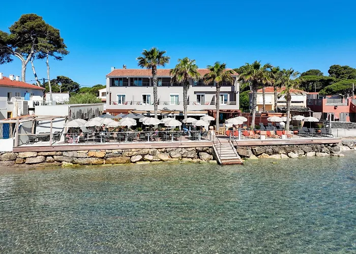 Bor 3* Hyères
