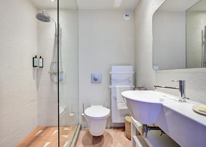 Bor Hotel Hyères