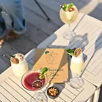 Bor ホテル イエール