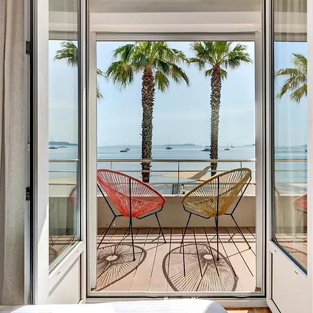 Hotel Le Bor