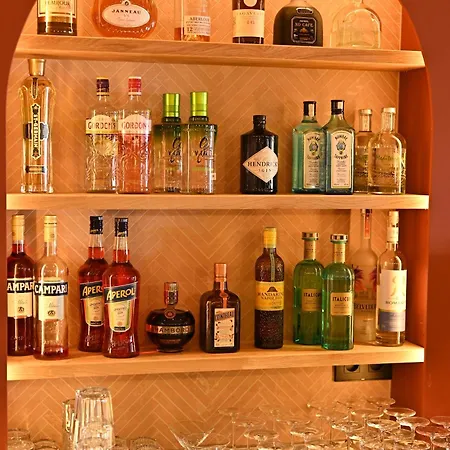 Hotel Le Bor 3*