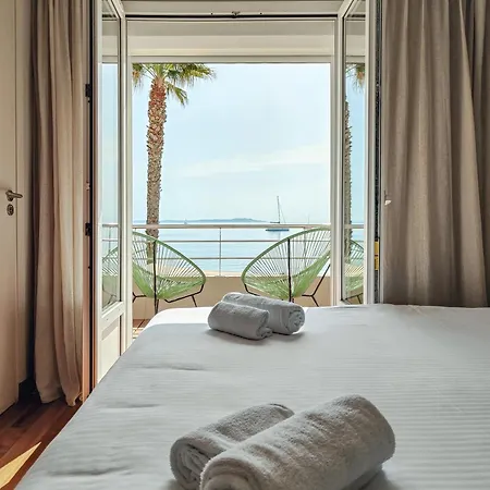 Hotel Le Bor 3*