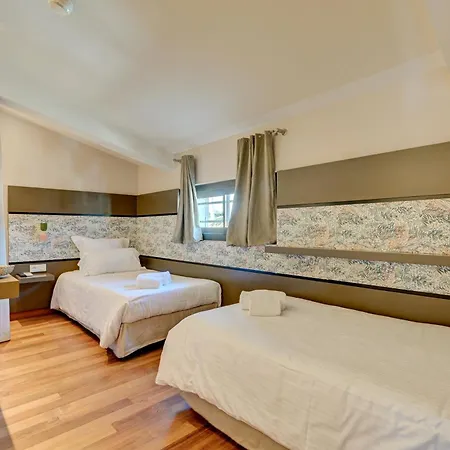 Le Bor 3* Hyères