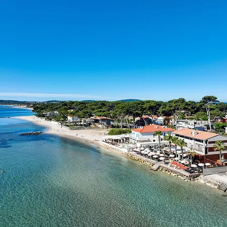 Hotel Le Bor 3*