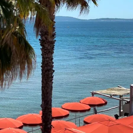Le Bor 3* Hyères