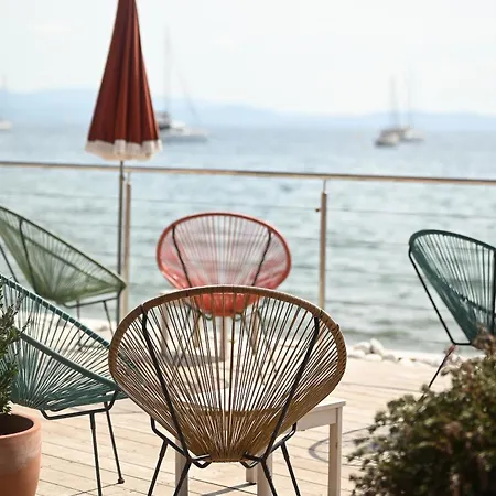 Hotel Le Bor