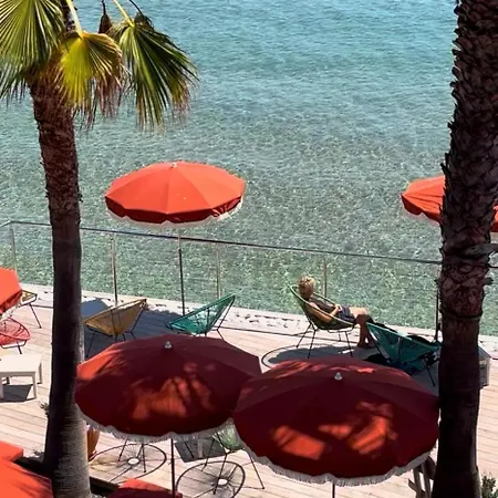 Hotel Le Bor 3*