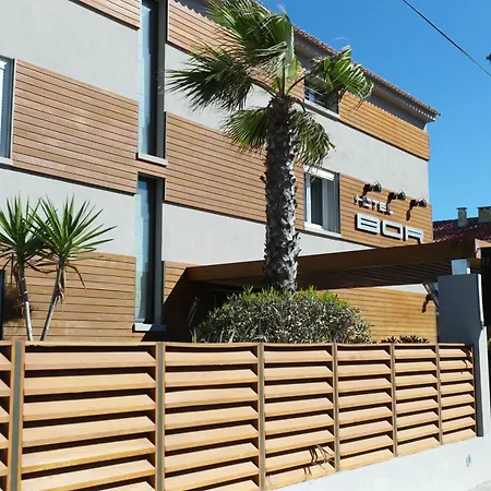 Hotel Bor Hyeres