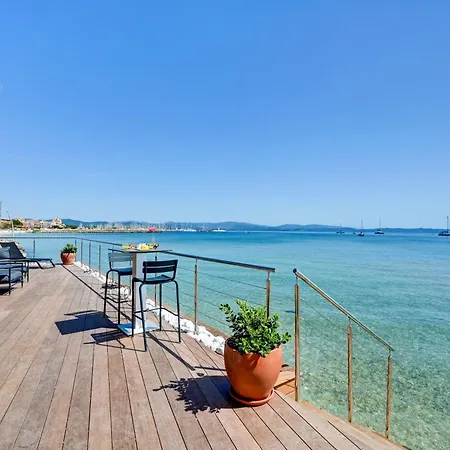 Bor Hotel Hyeres