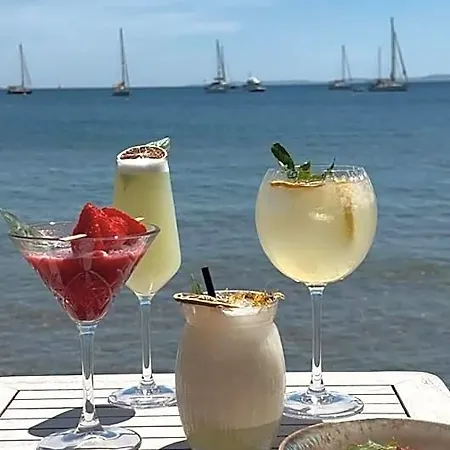 Hotel Bor Hyères