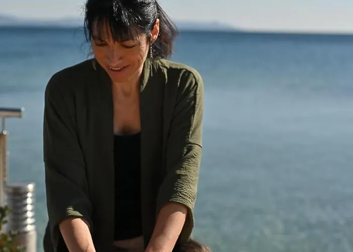 Hotel Le Bor Hyères